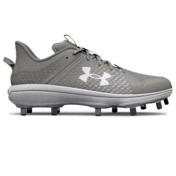 Under Armour Other - NWT Under Armour Men's Yard MT Metal Baseball Cleats